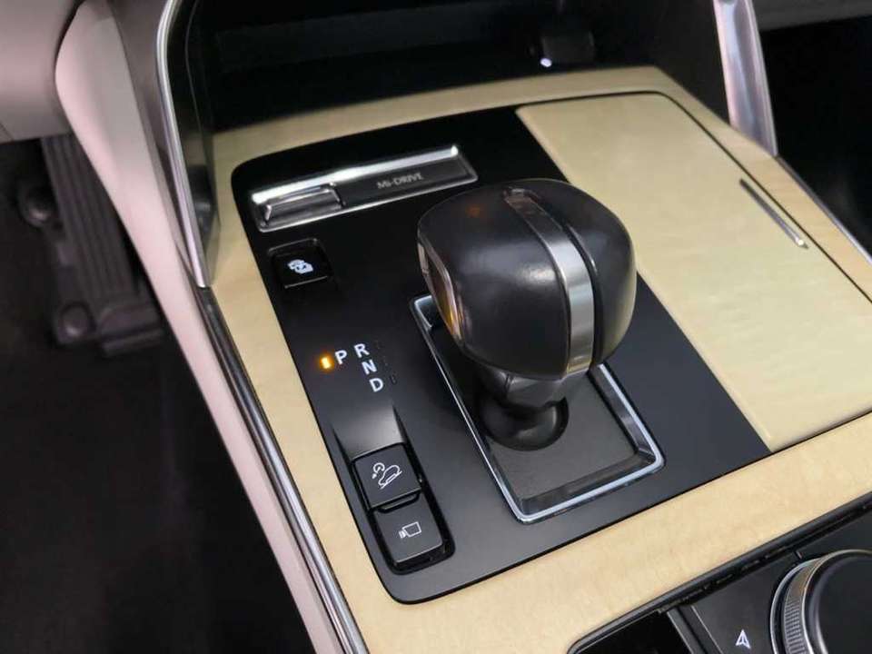 Mazda CX-60 - Imagem 15