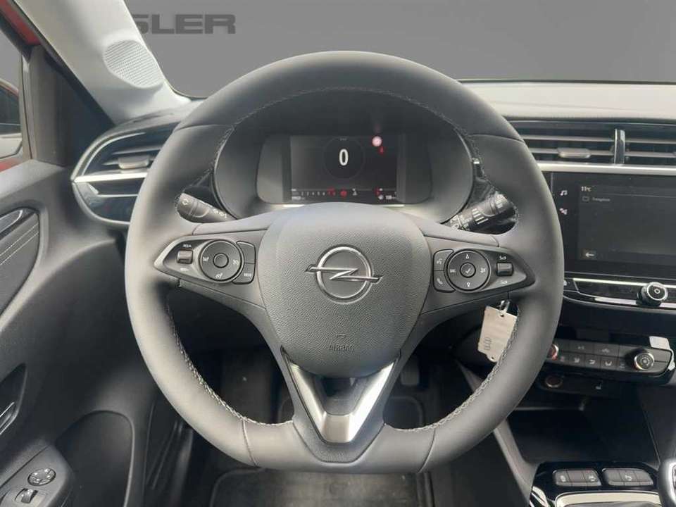 Opel Corsa - Imagem 11