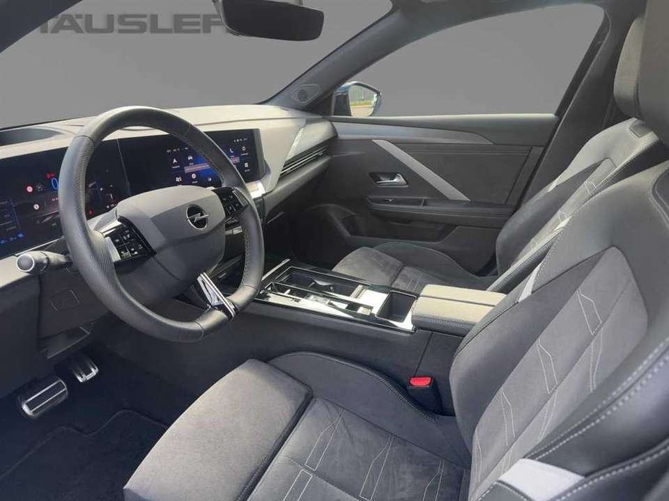 Opel Astra - Imagem 6