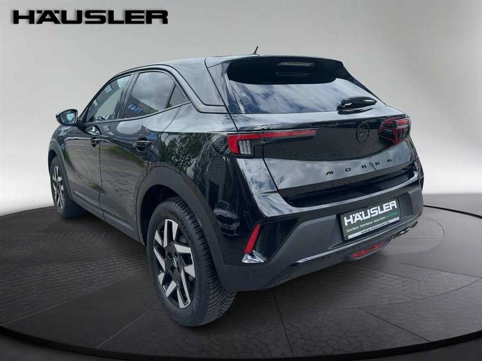 Opel Mokka - Imagem 3