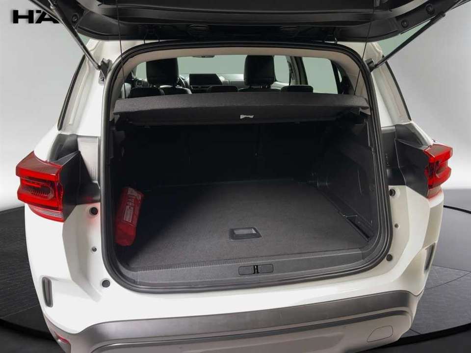 Citroen C5 Aircross - Imagem 7