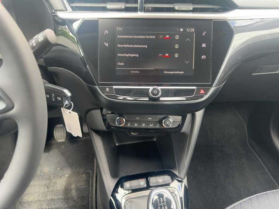 Opel Corsa - Imagem 12