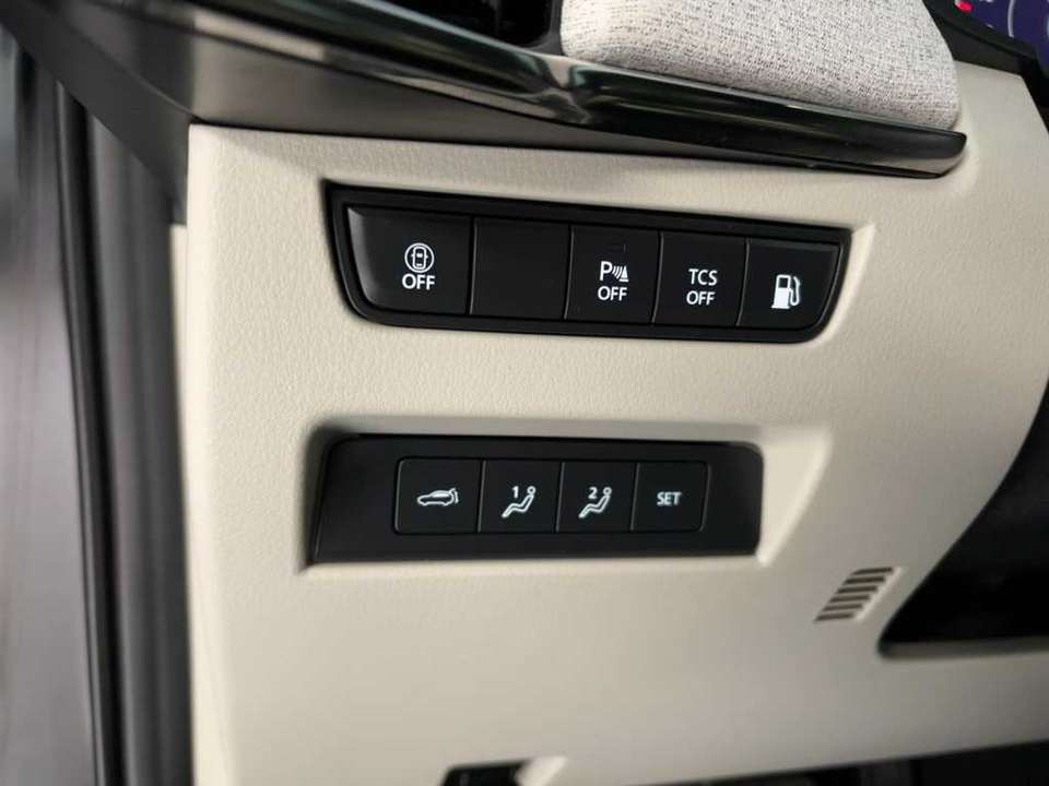 Mazda CX-60 - Imagem 16