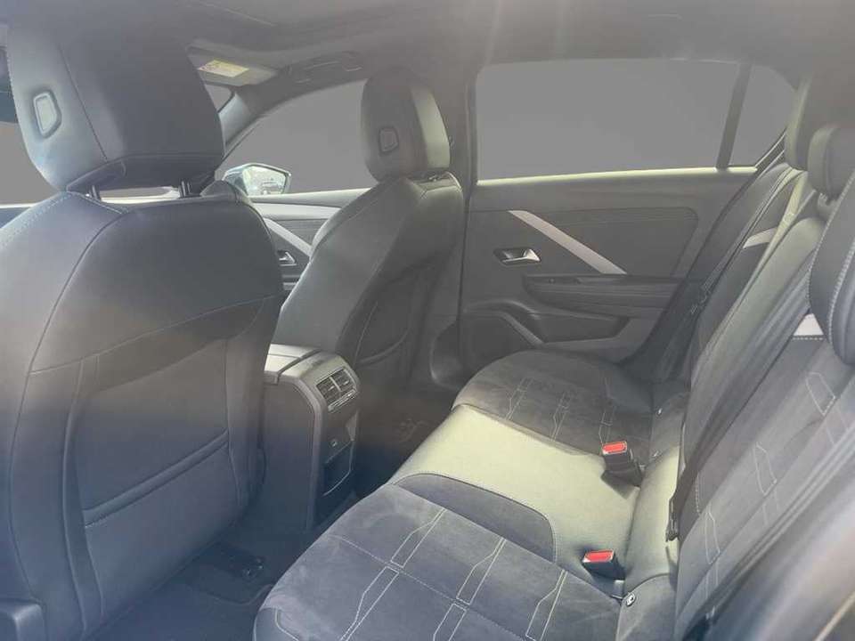 Opel Astra - Imagem 7