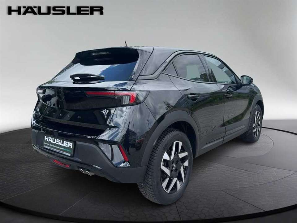 Opel Mokka - Imagem 4