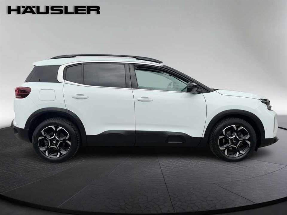 Citroen C5 Aircross - Imagem 5