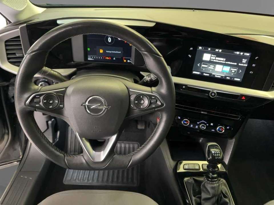 Opel Mokka - Imagem 10