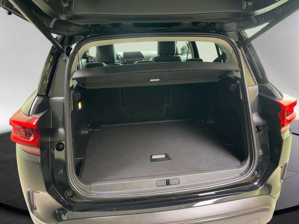 Citroen C5 Aircross - Imagem 7