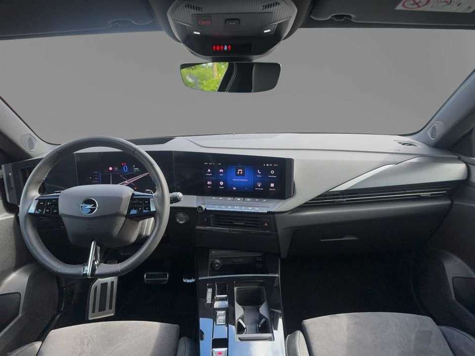 Opel Astra - Imagem 8