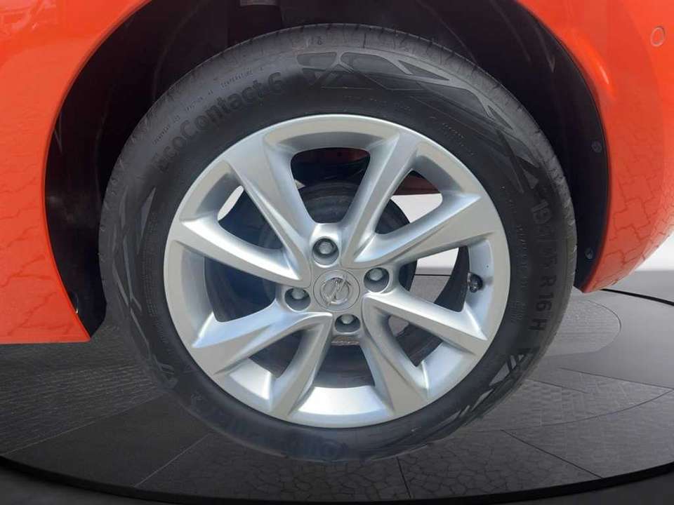 Opel Corsa - Imagem 13