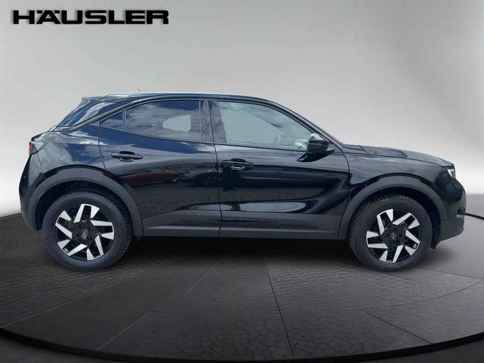 Opel Mokka - Imagem 5