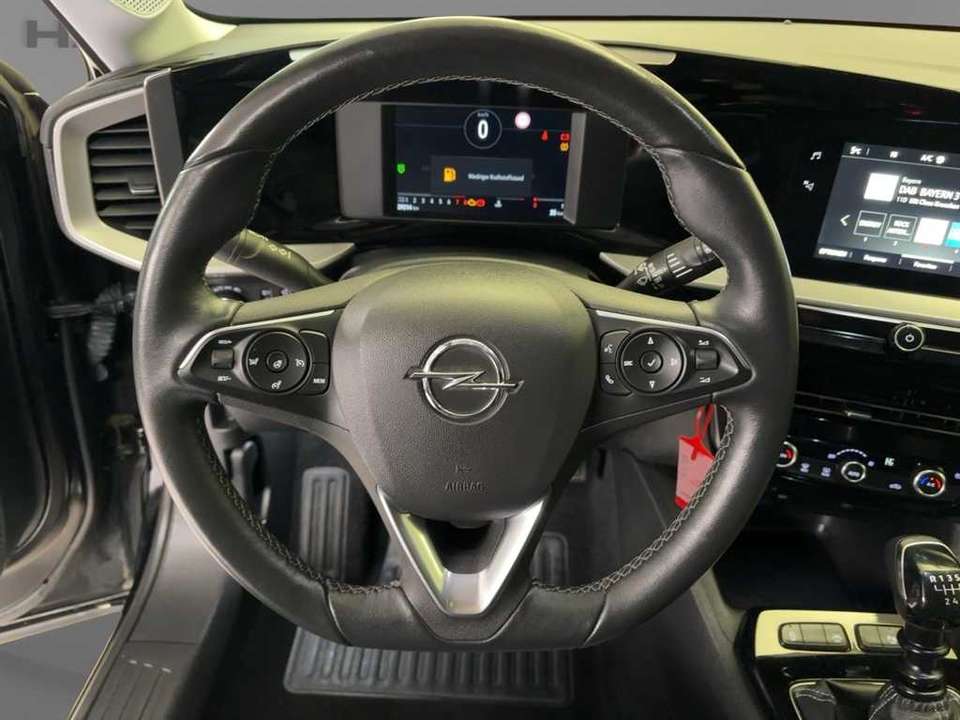 Opel Mokka - Imagem 11
