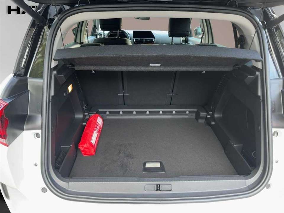 Citroen C5 Aircross - Imagem 7