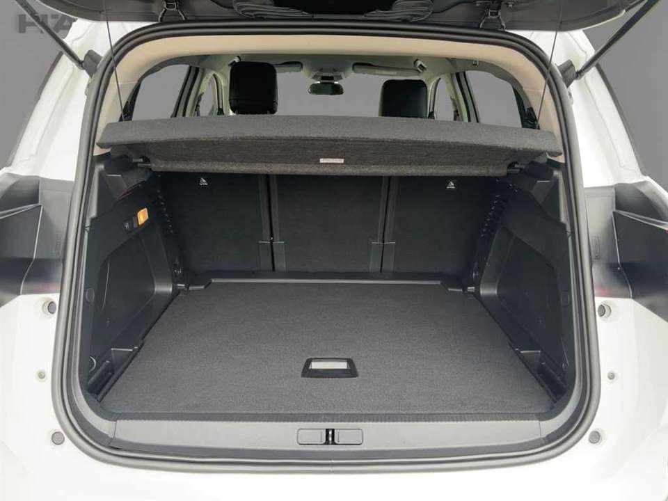 Citroen C5 Aircross - Imagem 7