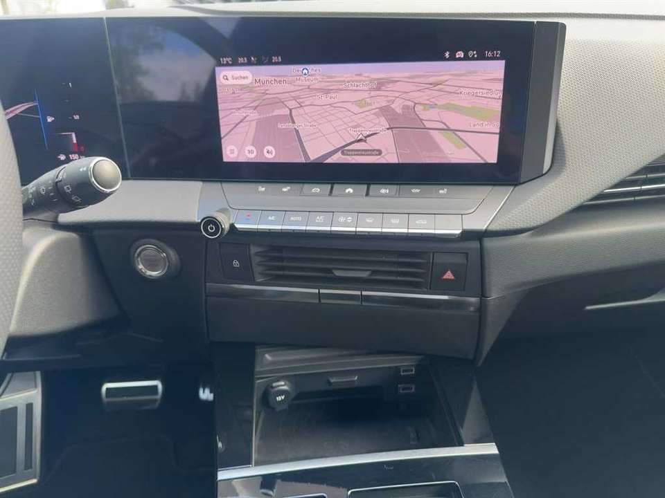 Opel Astra - Imagem 10
