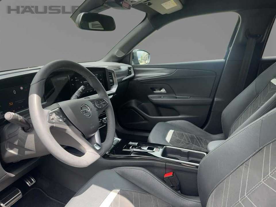 Opel Mokka - Imagem 8