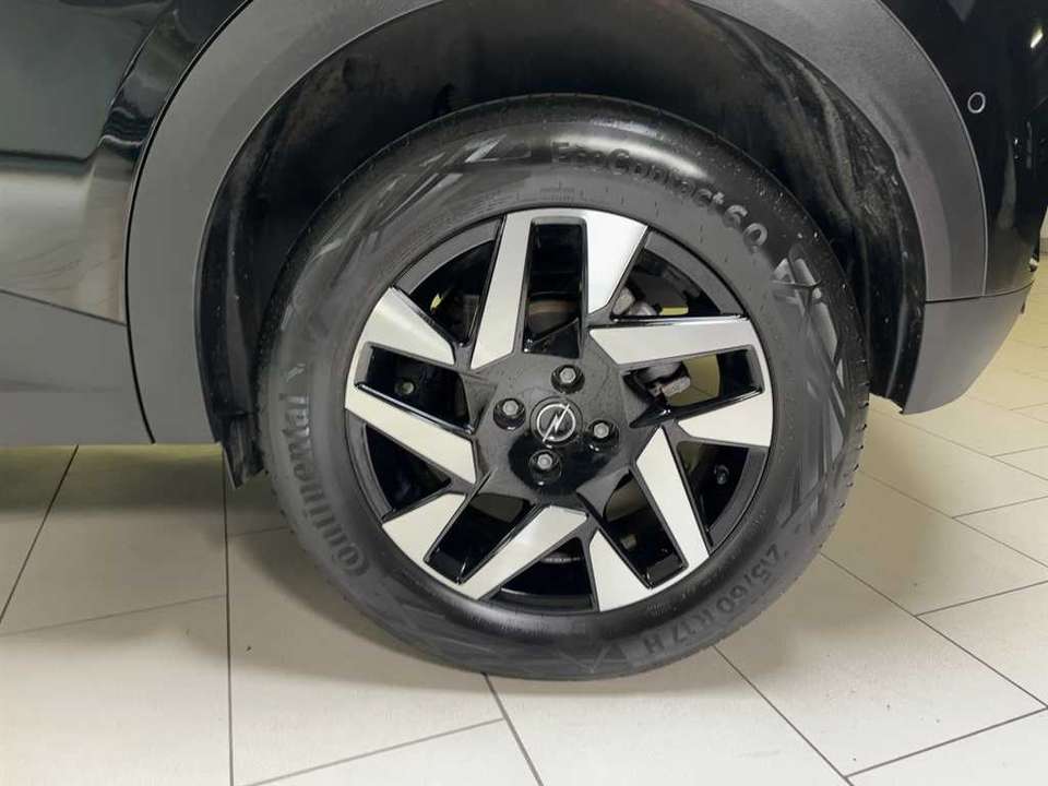 Opel Mokka - Imagem 13
