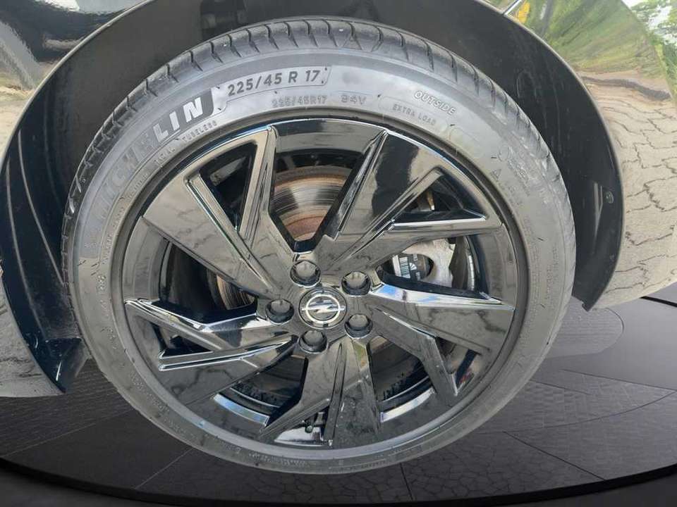 Opel Astra - Imagem 11