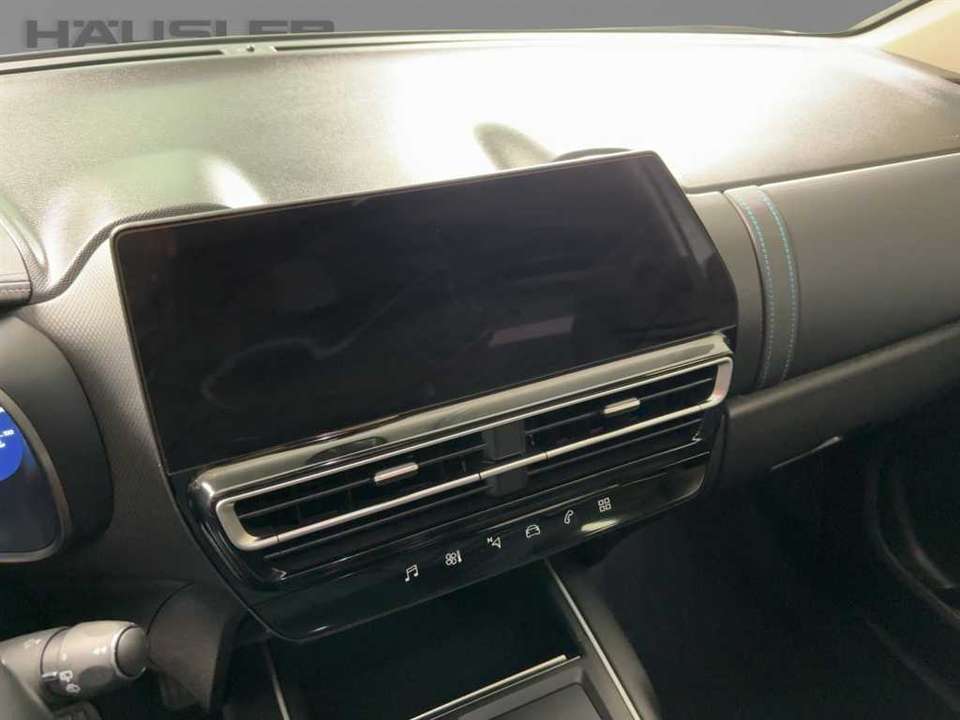 Citroen C5 Aircross - Imagem 12