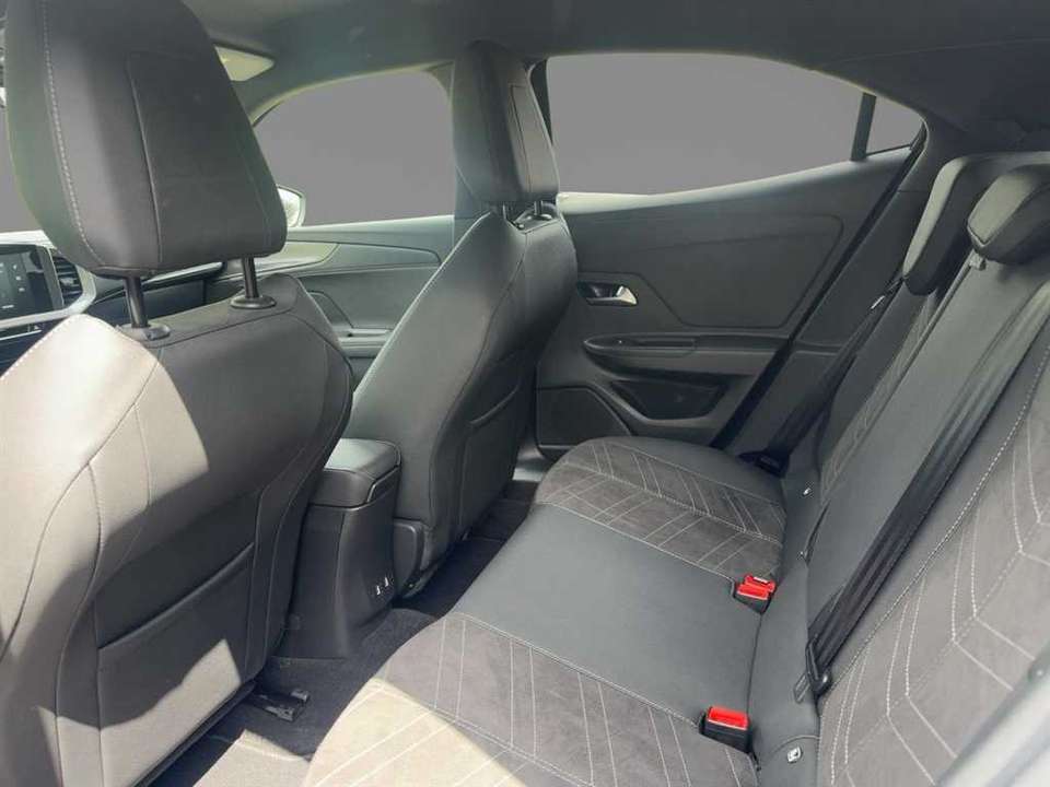 Opel Mokka - Imagem 9