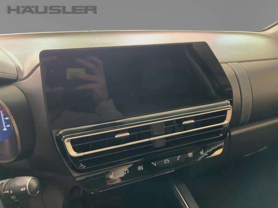 Citroen C5 Aircross - Imagem 12