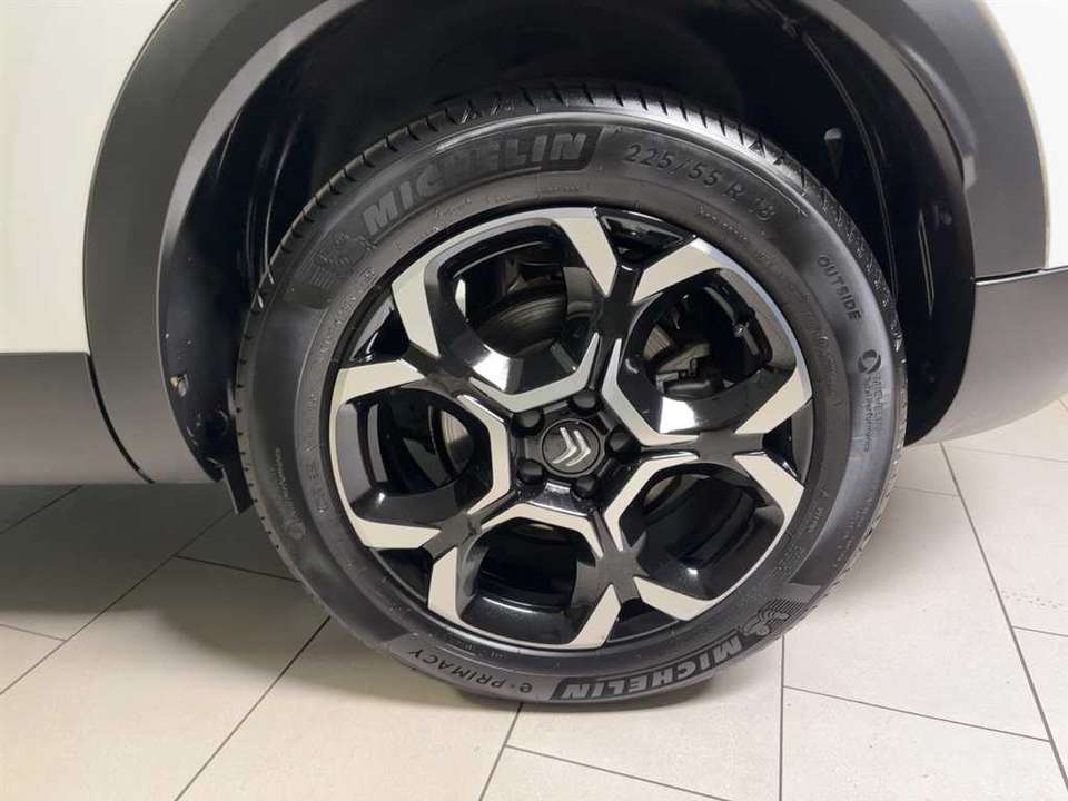 Citroen C5 Aircross - Imagem 13