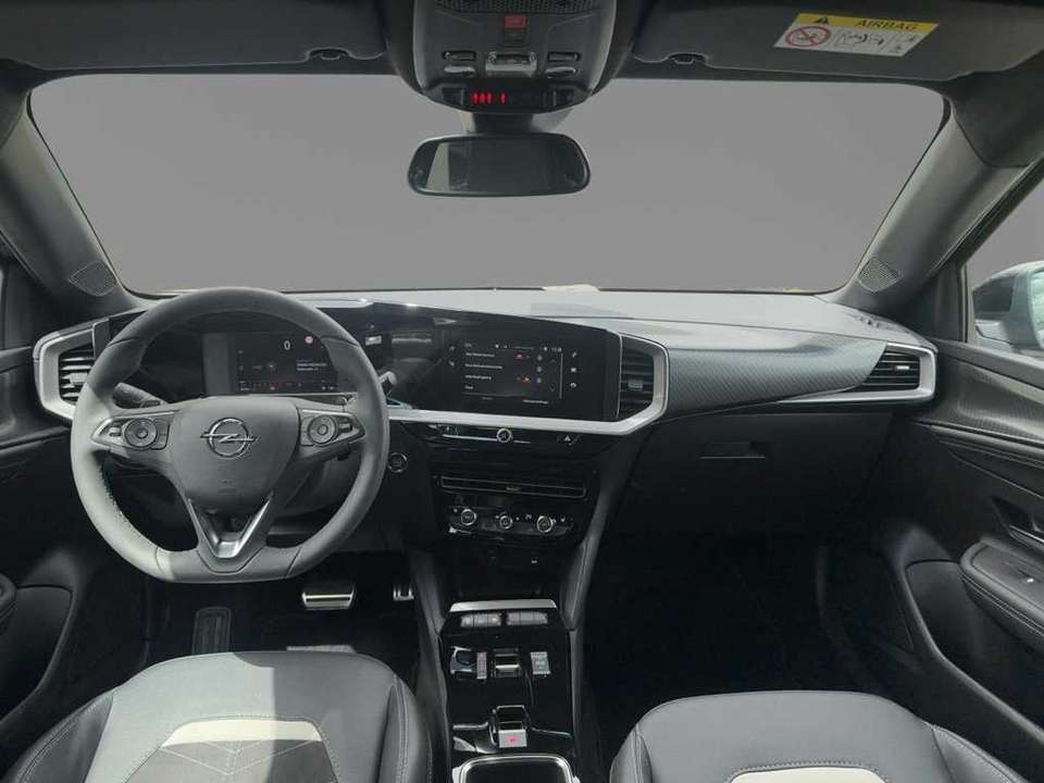 Opel Mokka - Imagem 10