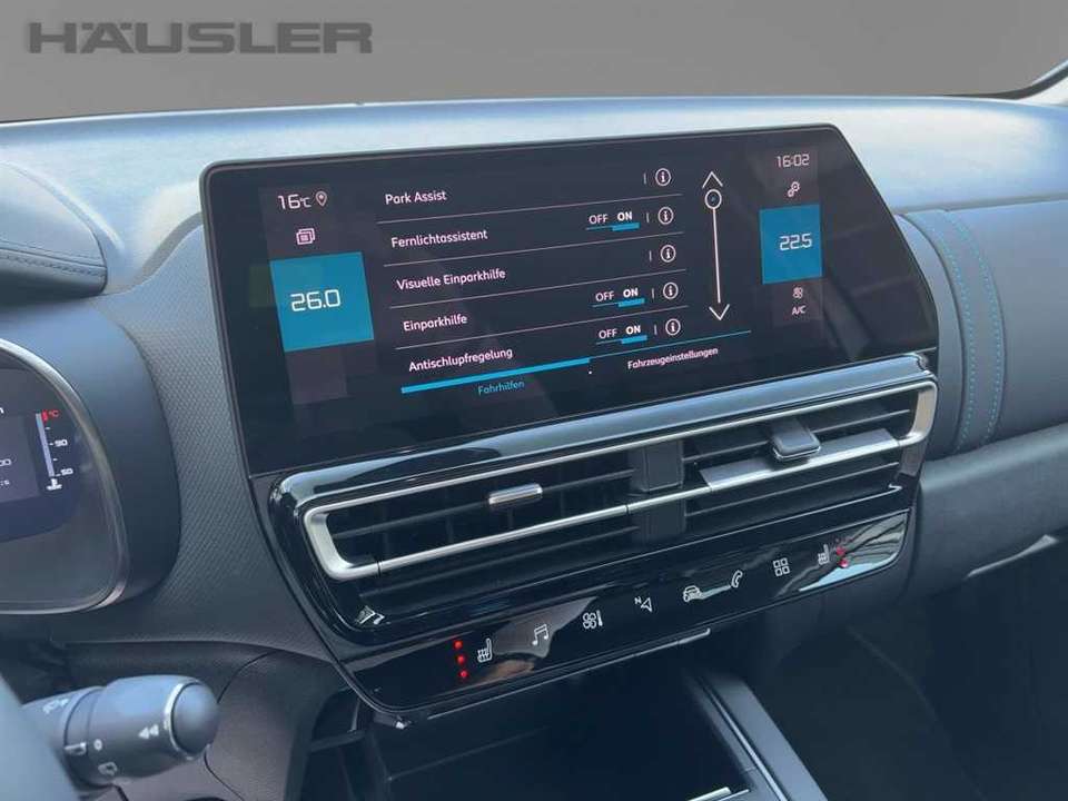 Citroen C5 Aircross - Imagem 12