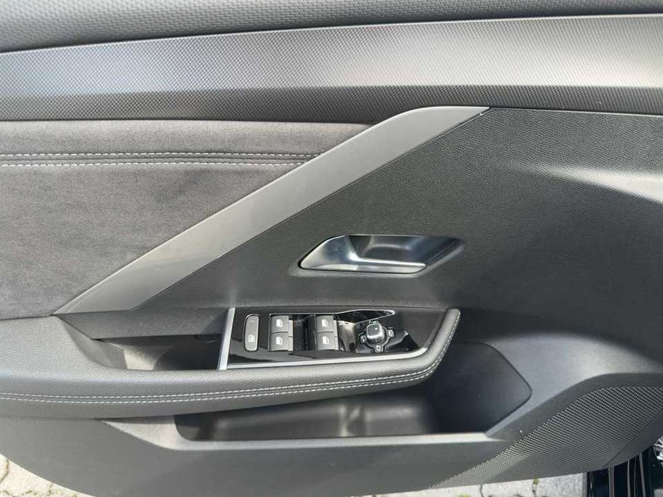 Opel Astra - Imagem 13