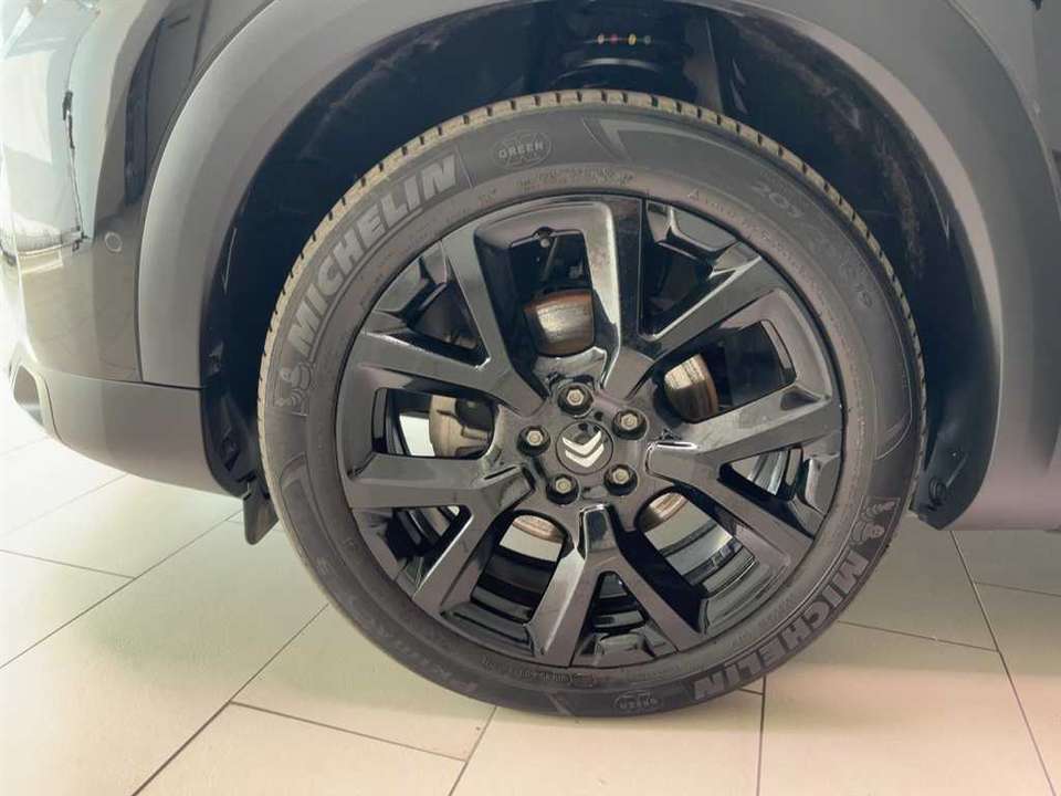 Citroen C5 Aircross - Imagem 13