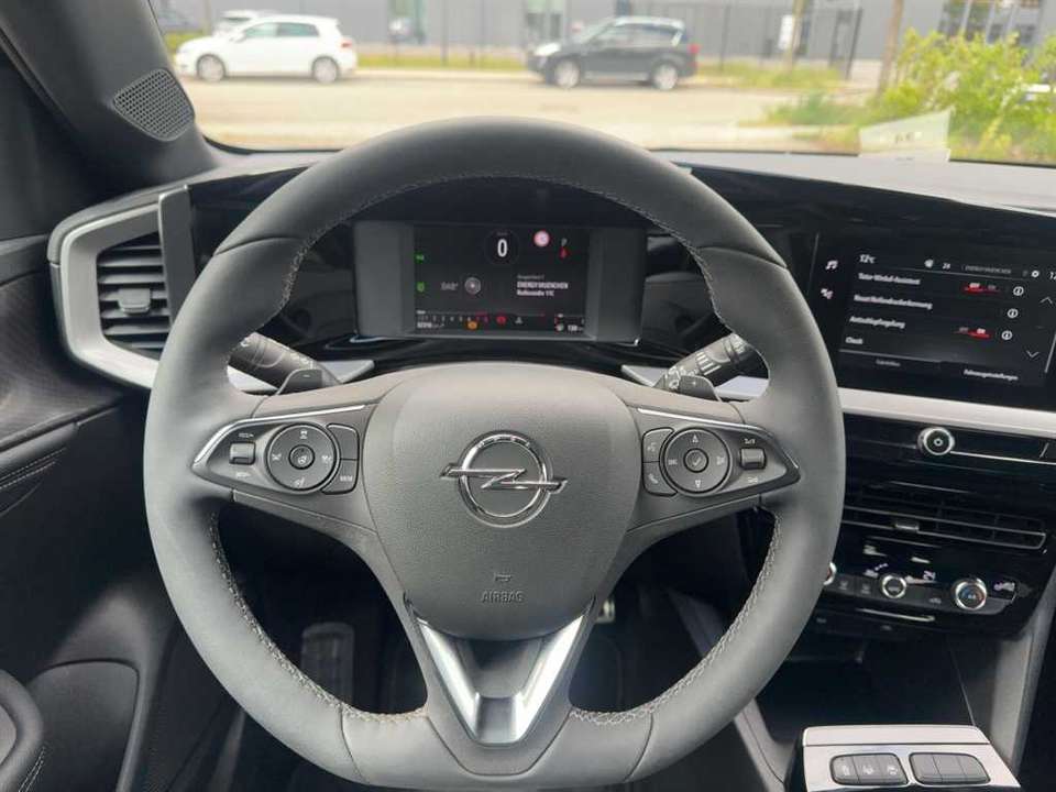 Opel Mokka - Imagem 11