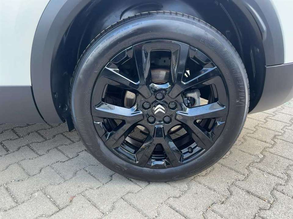 Citroen C5 Aircross - Imagem 13