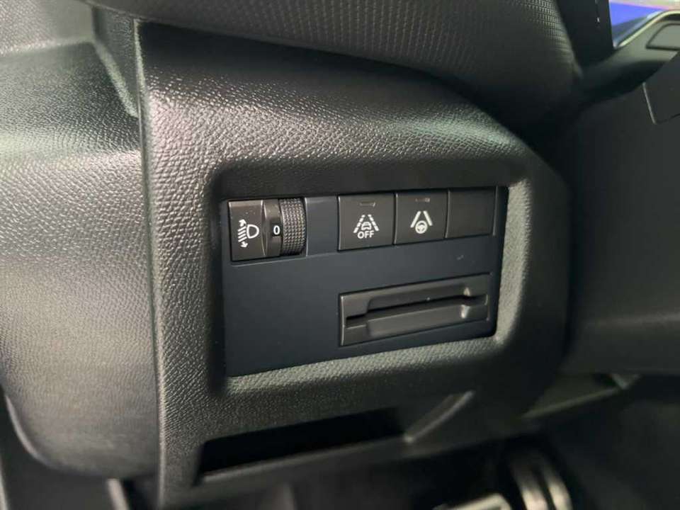 Citroen C5 Aircross - Imagem 14