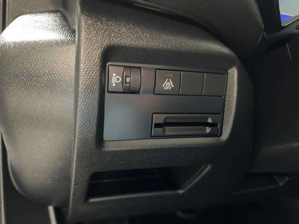 Citroen C5 Aircross - Imagem 15