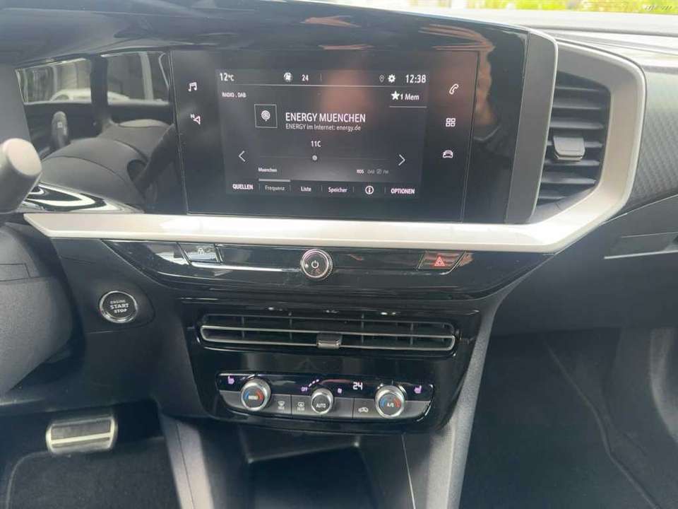Opel Mokka - Imagem 12