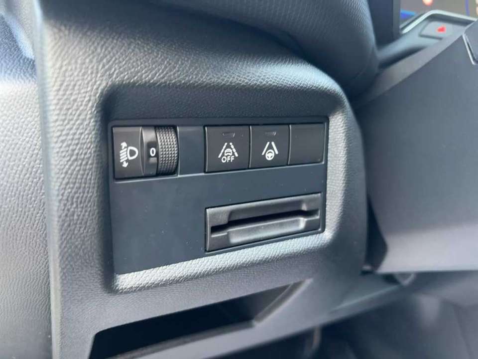Citroen C5 Aircross - Imagem 14