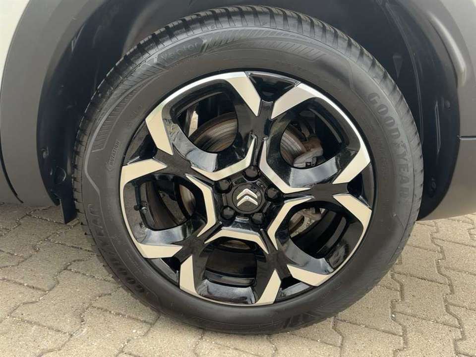 Citroen C5 Aircross - Imagem 13