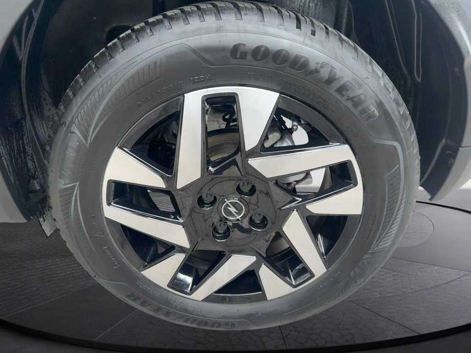 Opel Mokka - Imagem 13