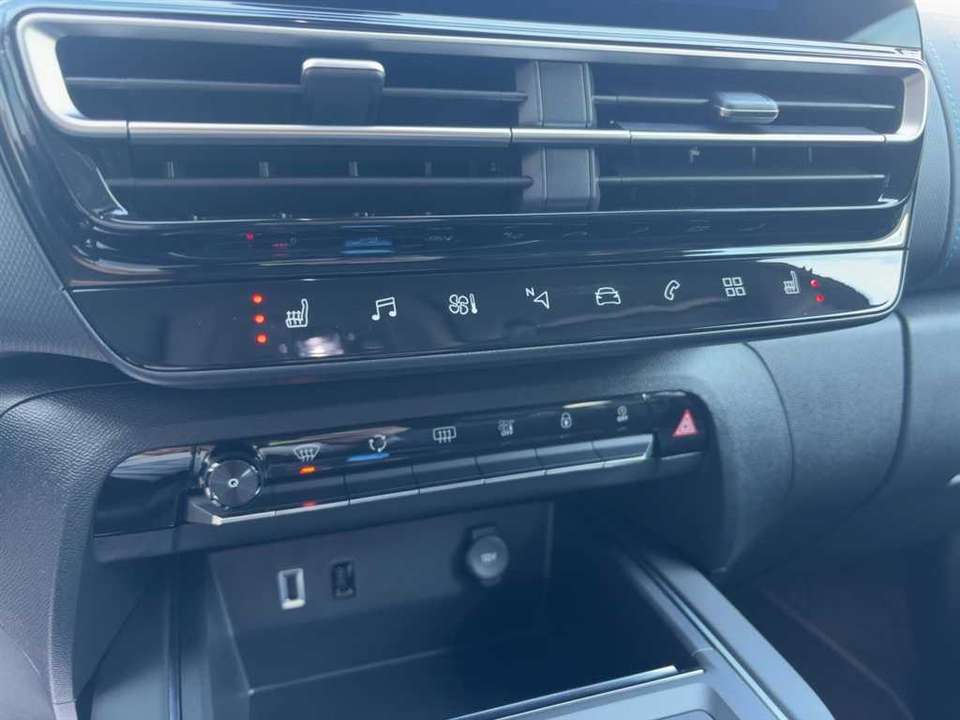 Citroen C5 Aircross - Imagem 15