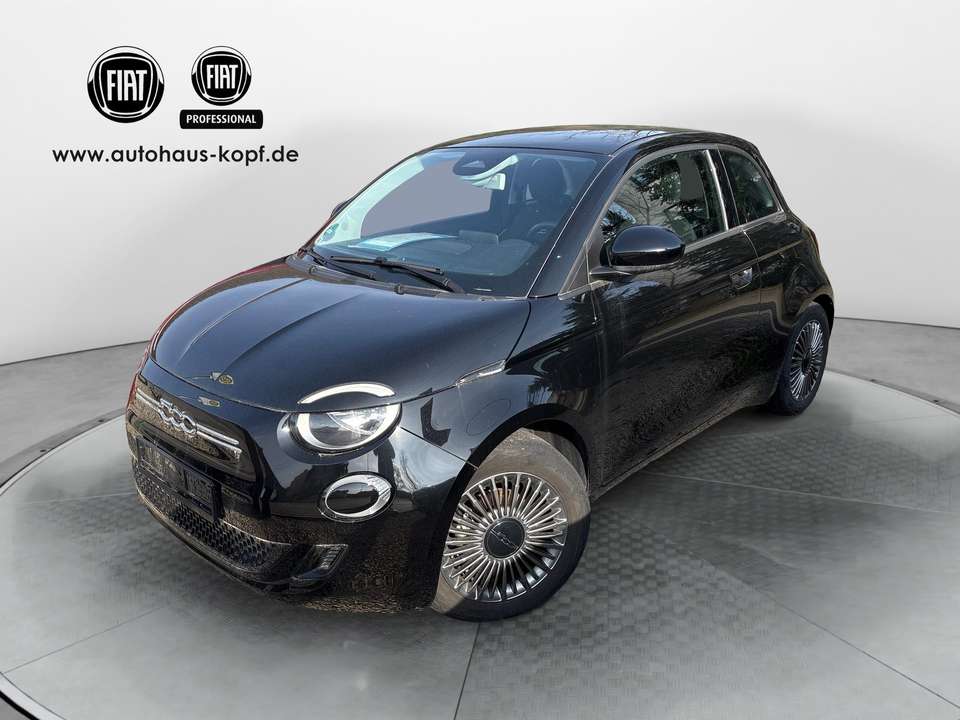Fiat 500 - Imagem 1