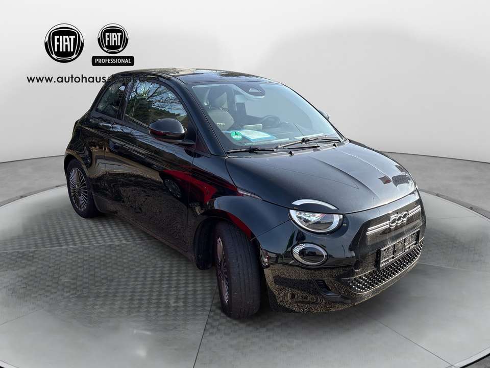 Fiat 500 - Imagem 2