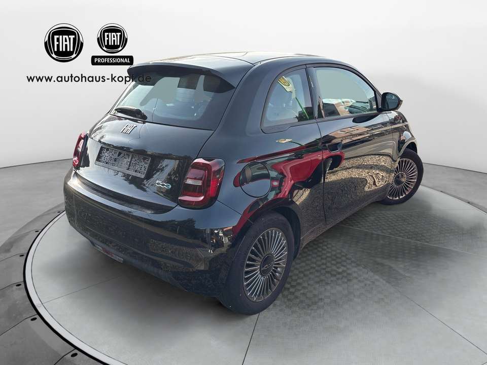Fiat 500 - Imagem 3