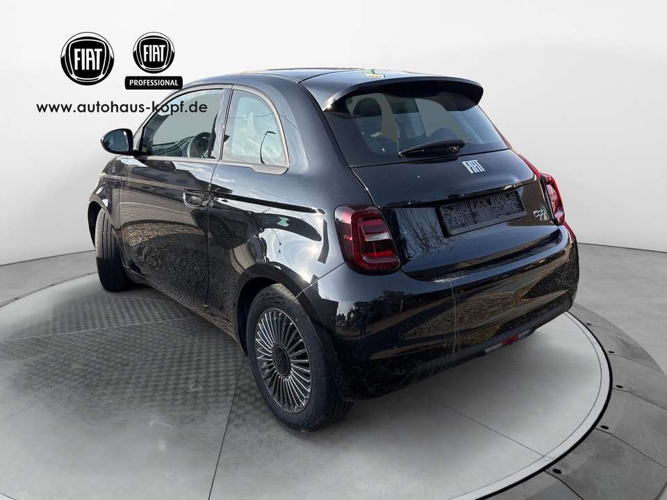 Fiat 500 - Imagem 4