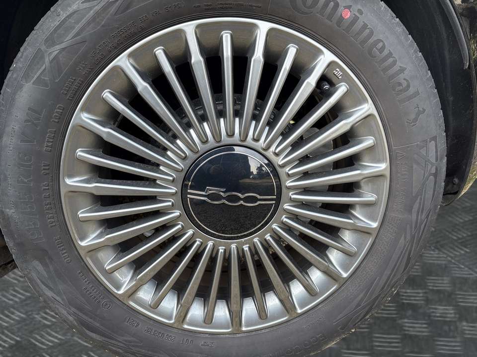 Fiat 500 - Imagem 5