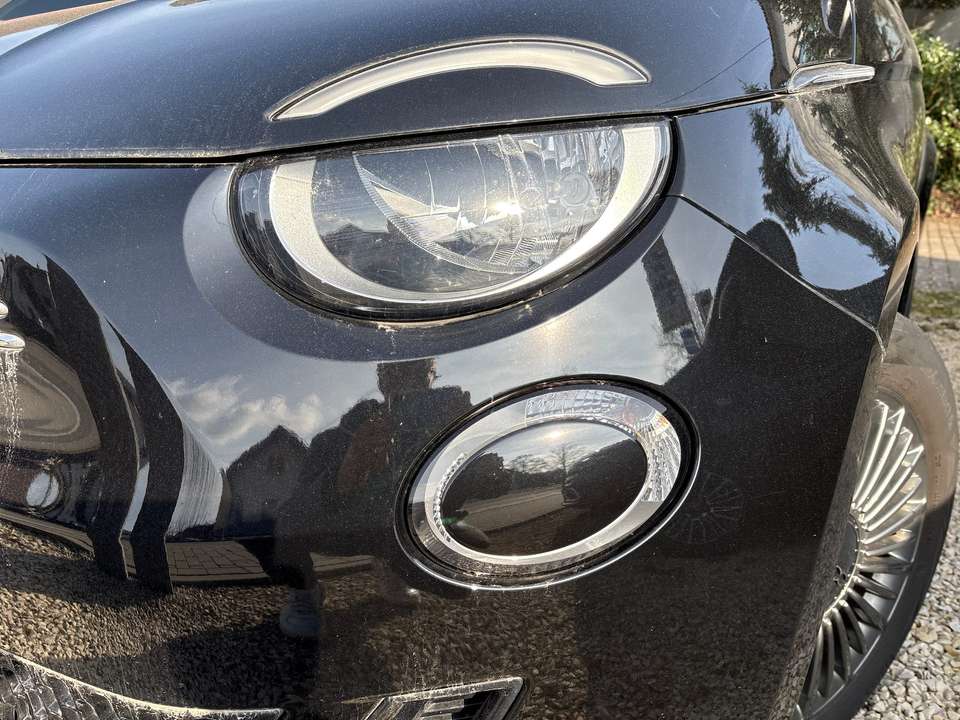Fiat 500 - Imagem 6