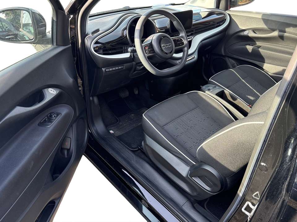 Fiat 500 - Imagem 7