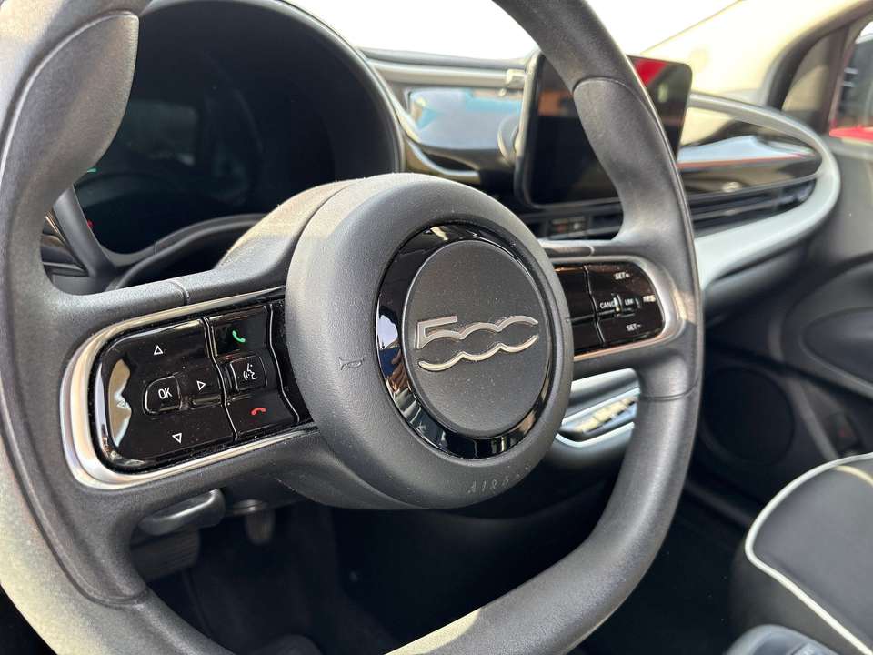 Fiat 500 - Imagem 8