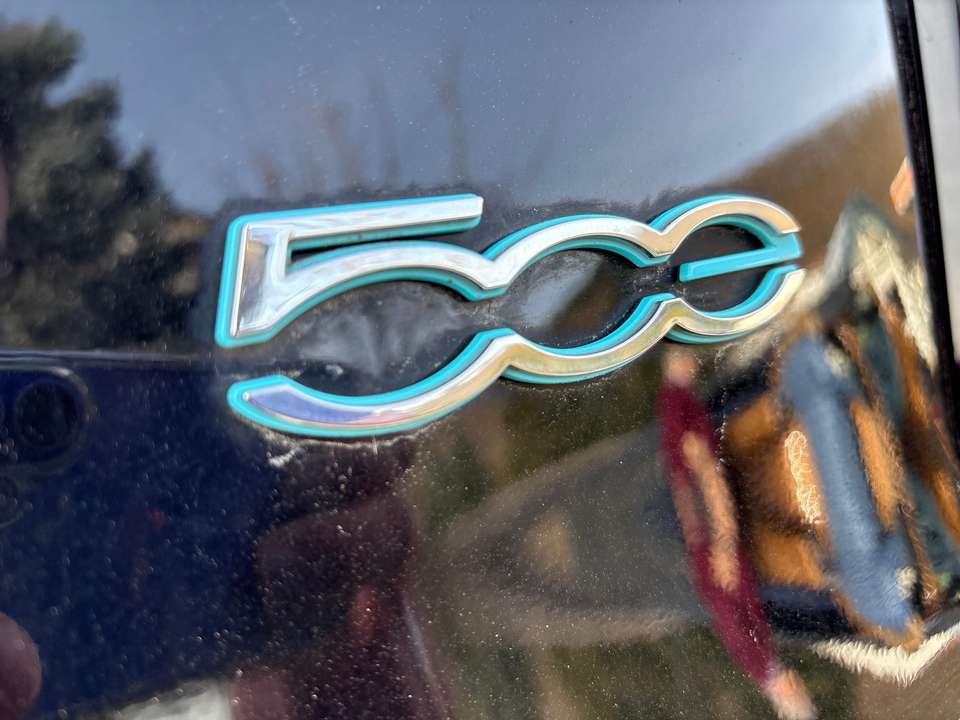 Fiat 500 - Imagem 13