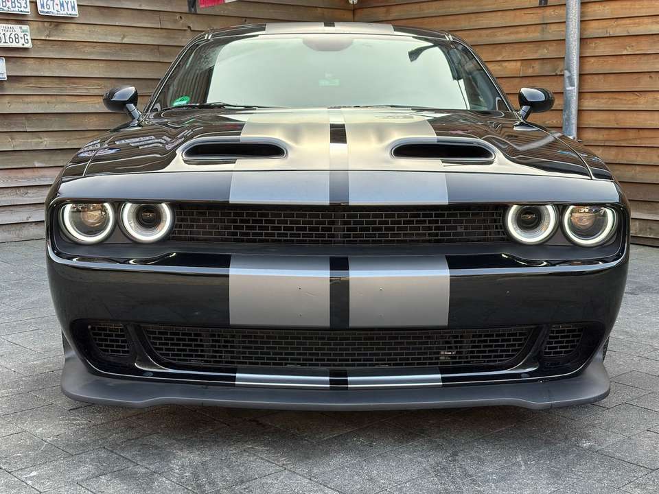 Dodge Challenger - Imagem 6