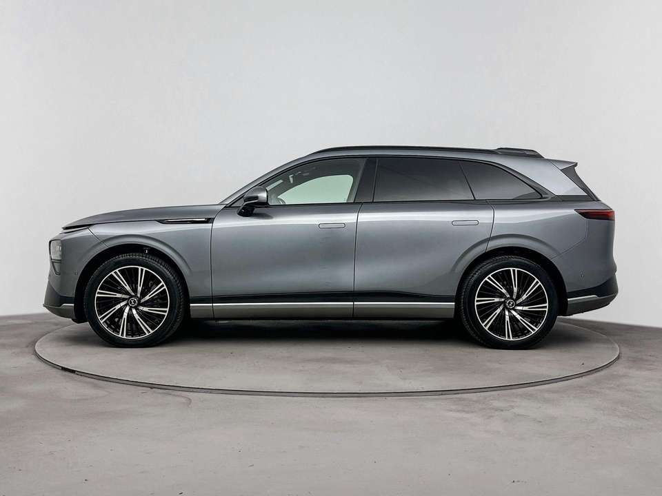Xpeng G9 - Imagem 3